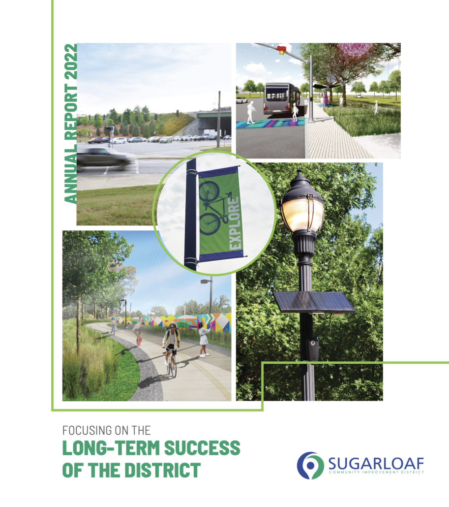 2022 SCID Annual Report